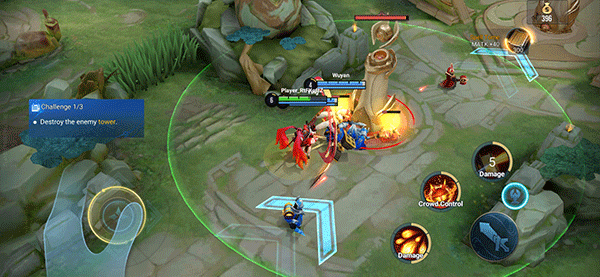 王者荣耀国际服正版