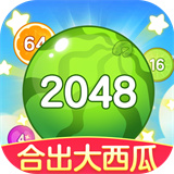 合出大西瓜