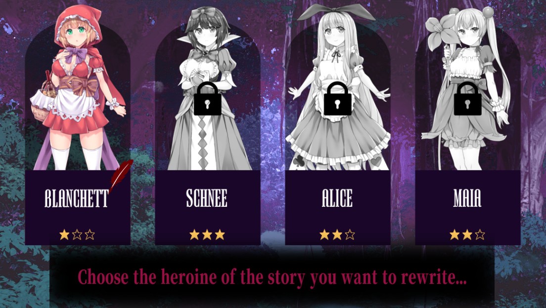 你所不知道的童话故事截图5