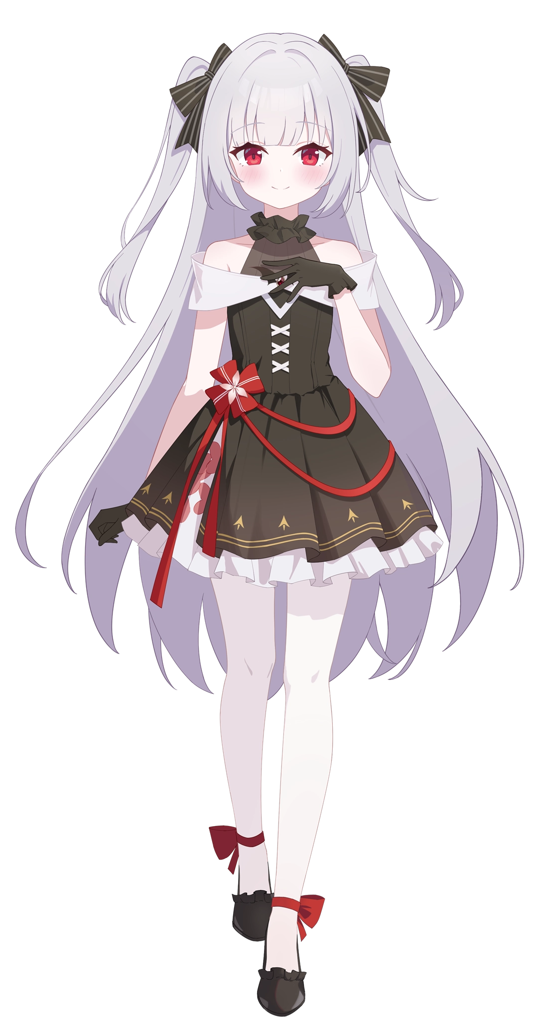 永恒与星辰与日常