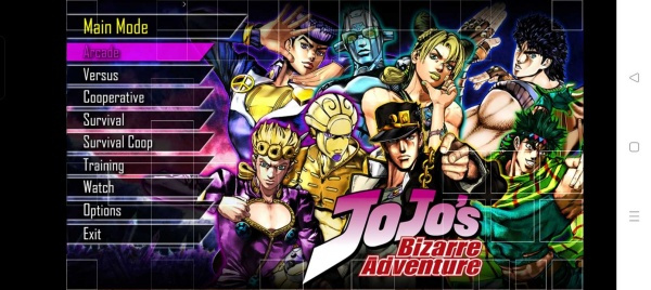 mugenjojo整合包截图5