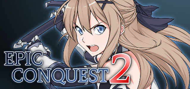 史诗征服2