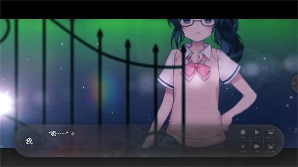 夏末盛开的花截图1