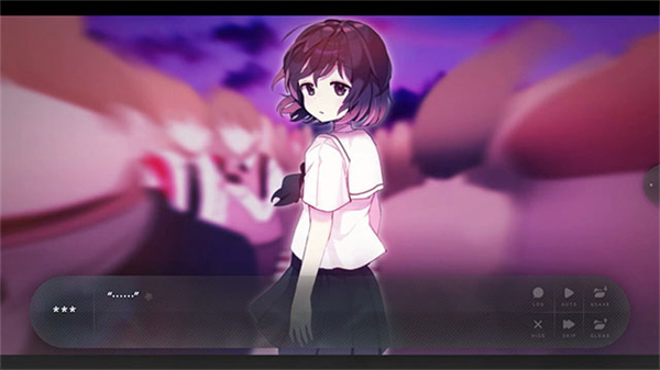 夏末盛开的花截图4