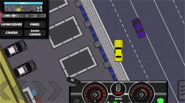 街头赛车技师截图3