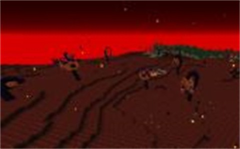 我的世界数码宝贝