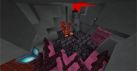 我的世界数码宝贝