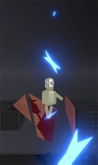 投掷手里剑截图2