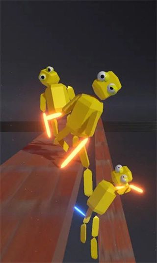 投掷手里剑截图1