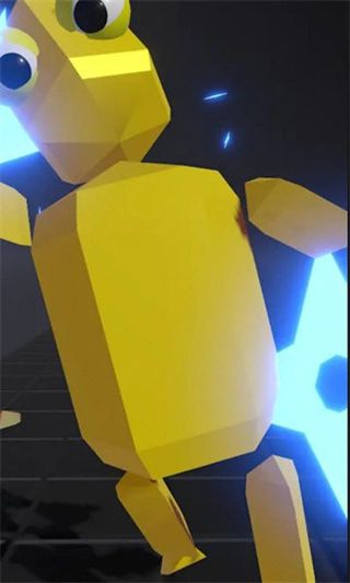 投掷手里剑截图3