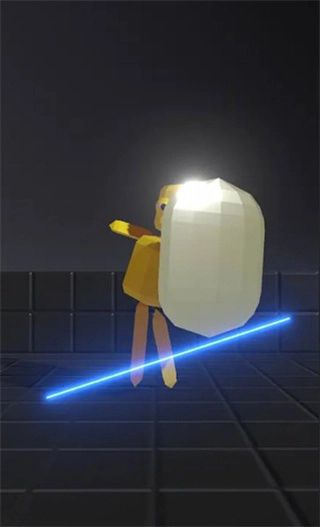 投掷手里剑截图4