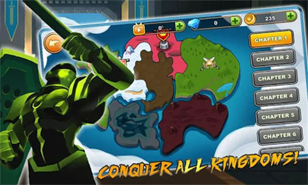 火柴人你瞅啥正版截图3