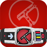 电王驱动器模拟器