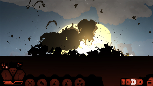 战巡大作战截图4