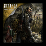 潜行者普里皮亚季的召唤