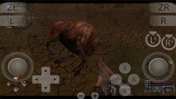 潜行者普里皮亚季的召唤截图3