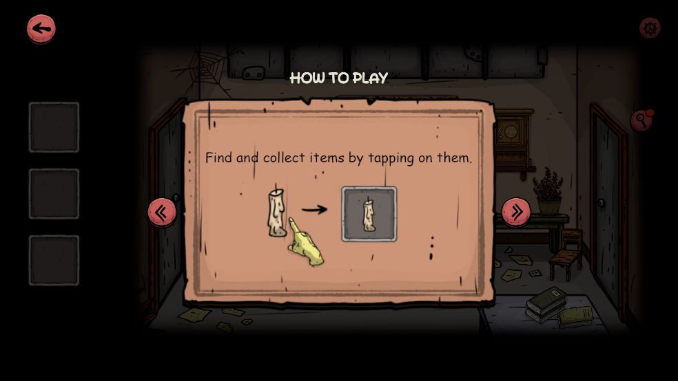 少年侦探突变截图2