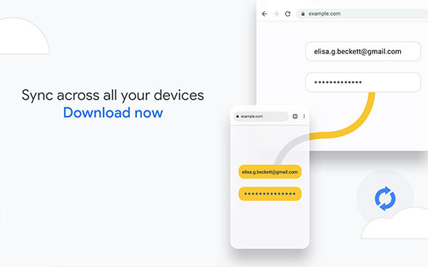 chrome浏览器安装包截图3