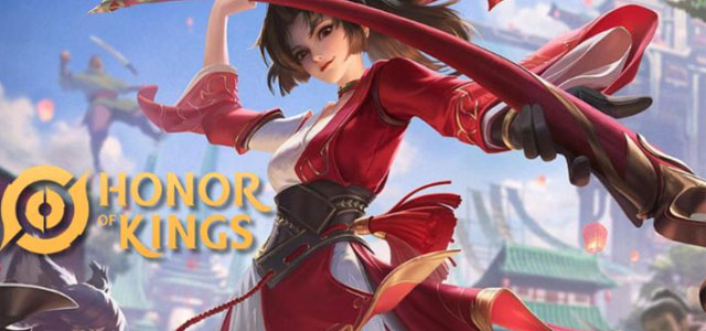 王者荣耀宇宙服