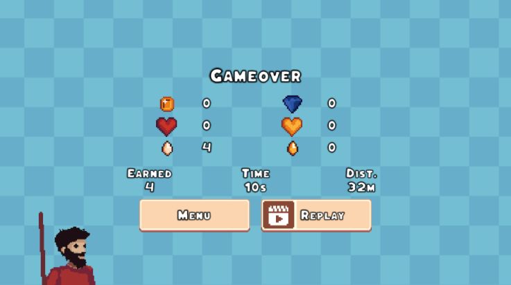 谷仓破坏者截图3