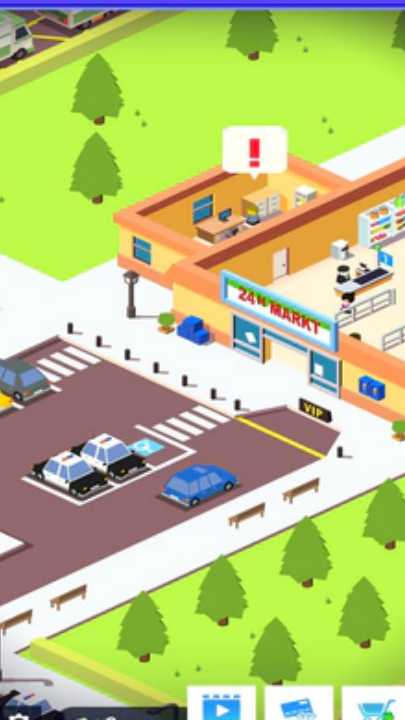 大型购物中心经理截图2