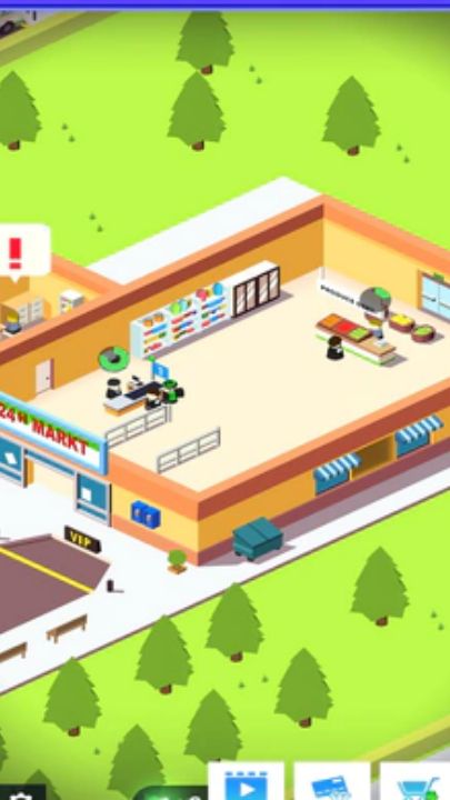 大型购物中心经理截图3