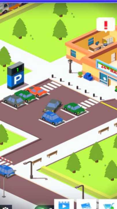 大型购物中心经理截图4