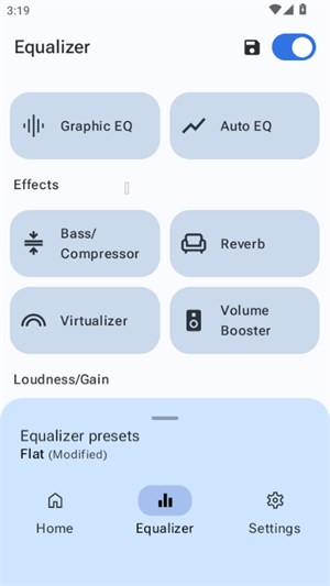 Precise Volume汉化版