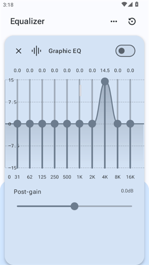 Precise Volume汉化版