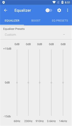 Precise Volume汉化版