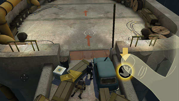 战术冷却国际服