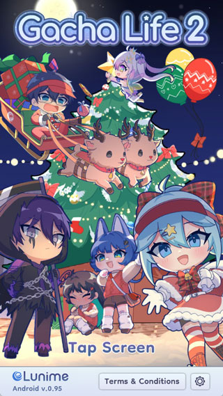 加查俱乐部扭蛋人生2