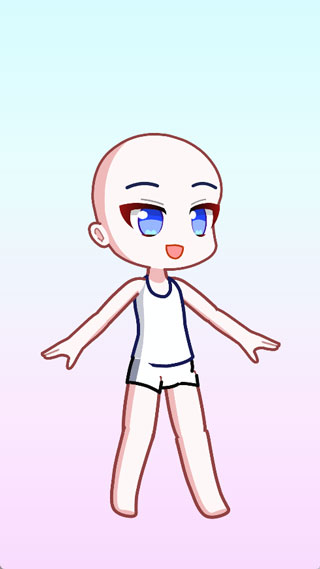 加查俱乐部扭蛋人生2