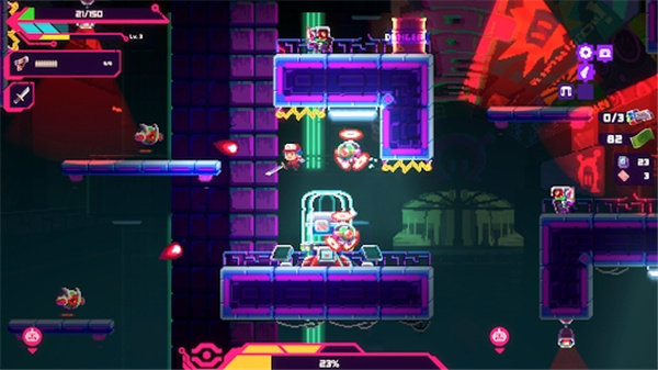 光之战士改写命运截图5