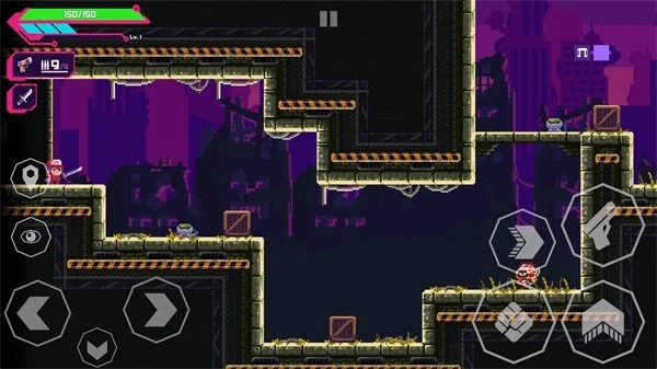 光之战士改写命运