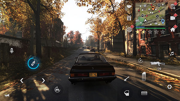 火力全开2正版截图1