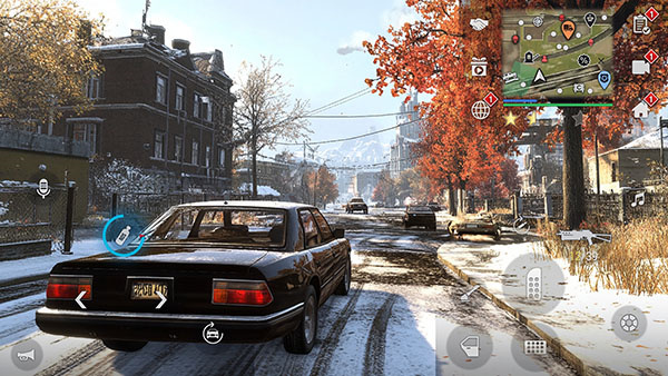 火力全开2正版截图2