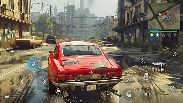 火力全开2正版截图4