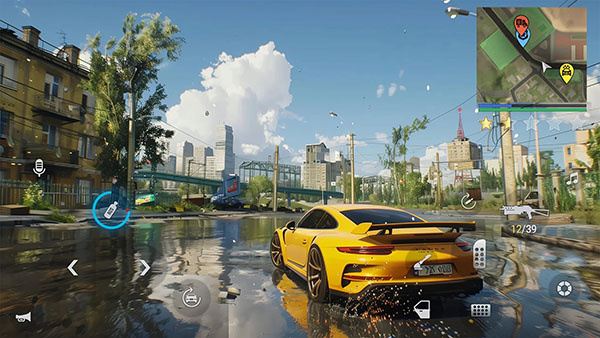 火力全开2正版截图6