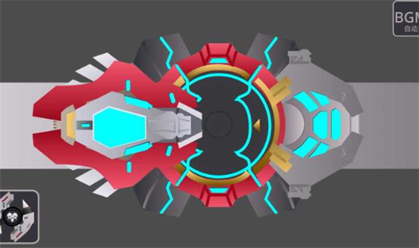 超限斗神模拟器截图1