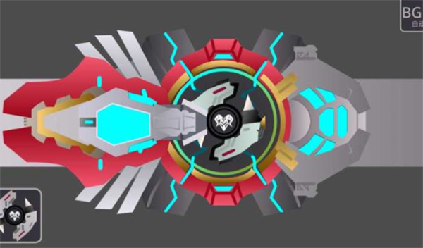 超限斗神模拟器截图4