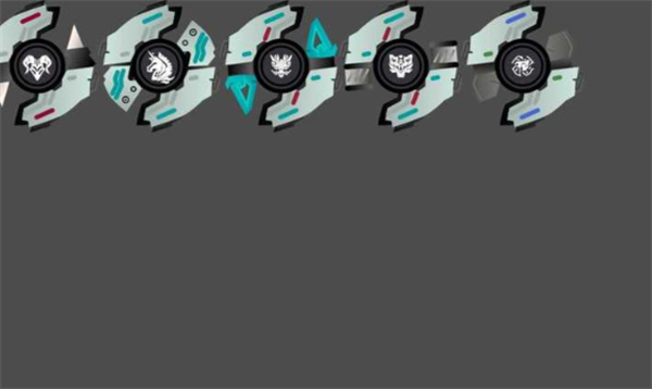 超限斗神模拟器截图3