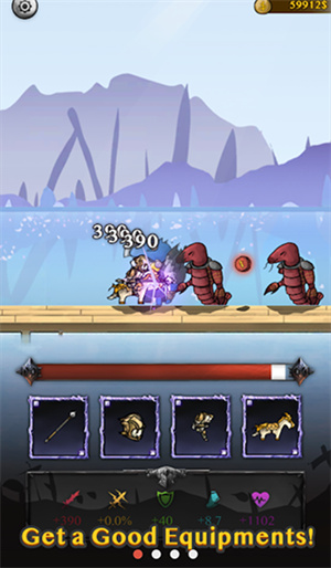 骑士威尔奈特截图1