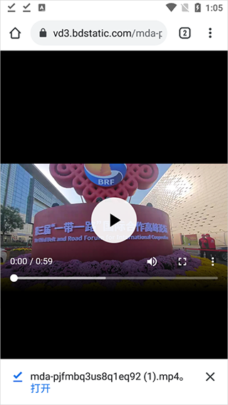 熊猫浏览器手机版