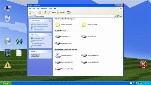 windowsxp模拟器安卓版