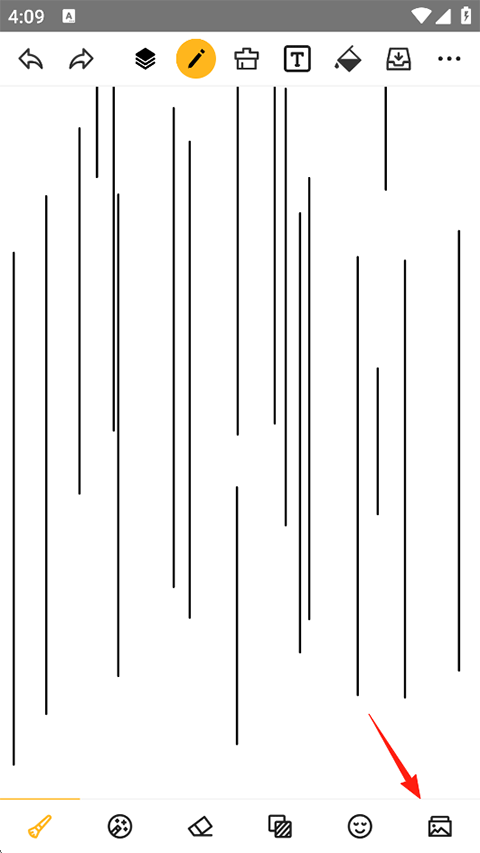 涂鸦画图手机版