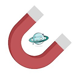 磁力彗星搜索器