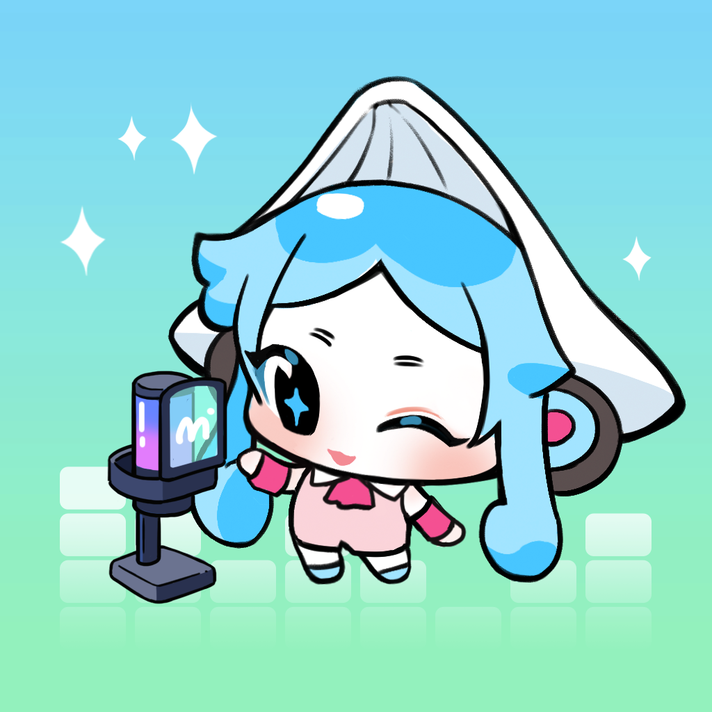 百变小音AI配音