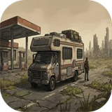 末世我有一辆房车