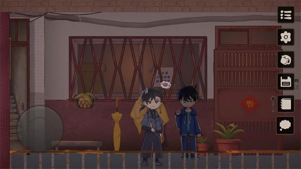 奇事轶闻谭截图2